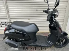 スズキ レッツ