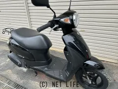 スズキ レッツ