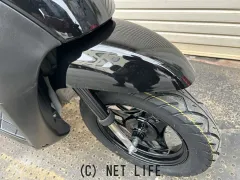 スズキ レッツ