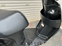 スズキ レッツ