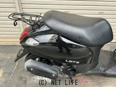 スズキ レッツ