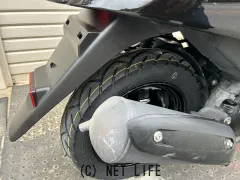 スズキ レッツ