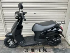 スズキ レッツ