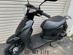 スズキ レッツ