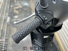 スズキ レッツ