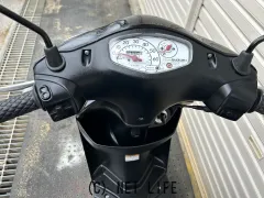 スズキ レッツ