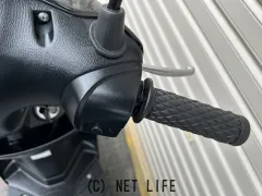 スズキ レッツ
