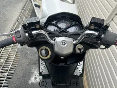 ヤマハ マジェスティS