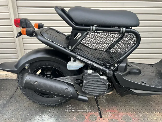 ホンダ ズーマー