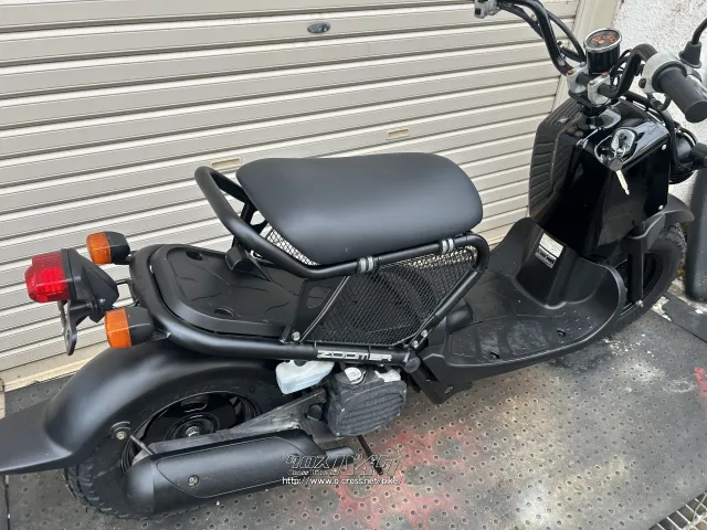 ホンダ ズーマー