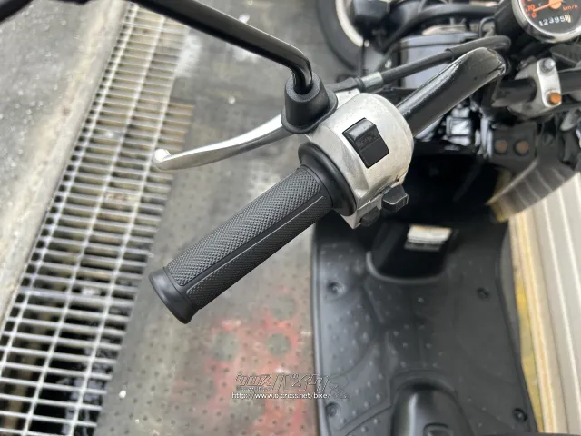 ホンダ ズーマー