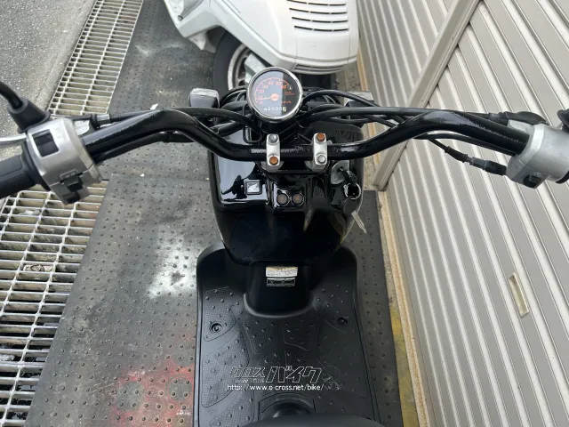 ホンダ ズーマー