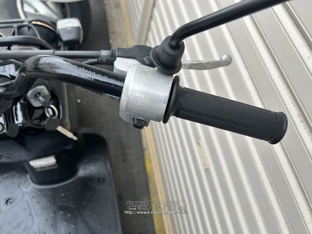 ホンダ ズーマー