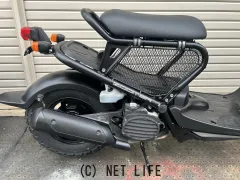 ホンダ ズーマー