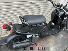 ホンダ ズーマー