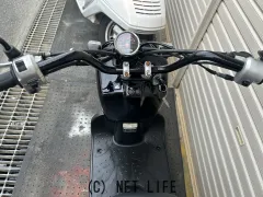 ホンダ ズーマー