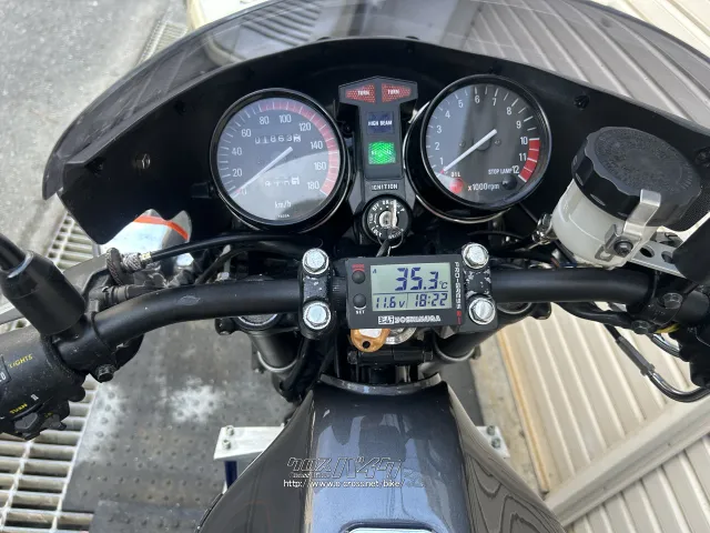 カワサキ Z400
