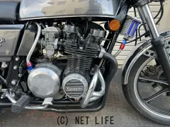カワサキ Z400