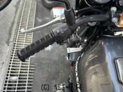 カワサキ Z400