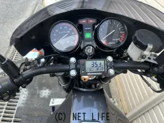 カワサキ Z400