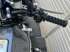 カワサキ Z400