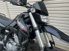 カワサキ D-トラッカー