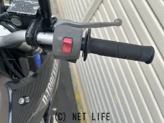 カワサキ D-トラッカー
