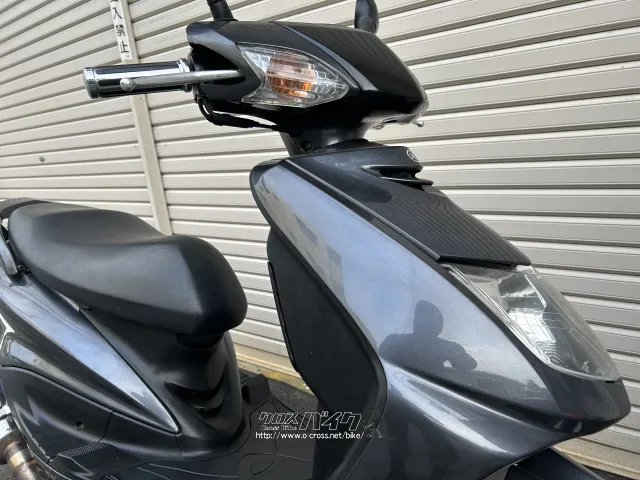 ヤマハ シグナス