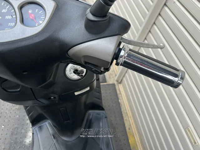 ヤマハ シグナス