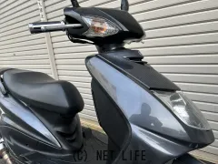 ヤマハ シグナス