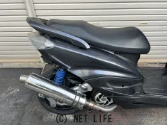 ヤマハ シグナス