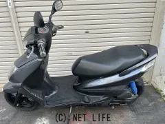 ヤマハ シグナス