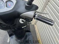 ヤマハ シグナス