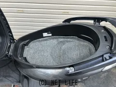 ヤマハ シグナス