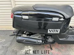 ヤマハ VOX