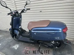 ヤマハ VOX