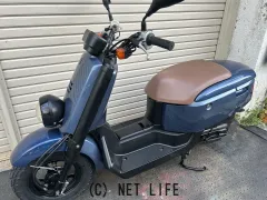 ヤマハ VOX