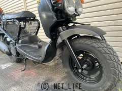ホンダ ズーマー
