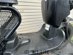 ホンダ ズーマー
