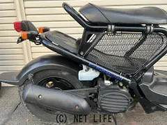 ホンダ ズーマー