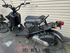 ホンダ ズーマー