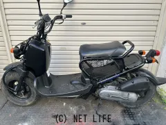 ホンダ ズーマー