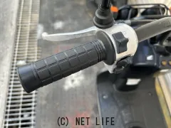 ホンダ ズーマー