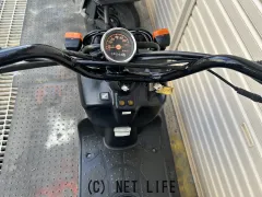 ホンダ ズーマー