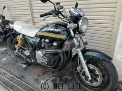 カワサキ ゼファー
