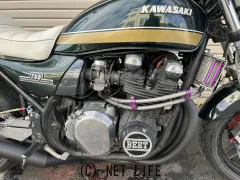 カワサキ ゼファー