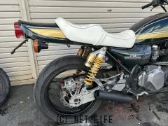 カワサキ ゼファー