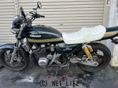 カワサキ ゼファー