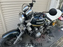 カワサキ ゼファー