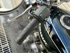カワサキ ゼファー